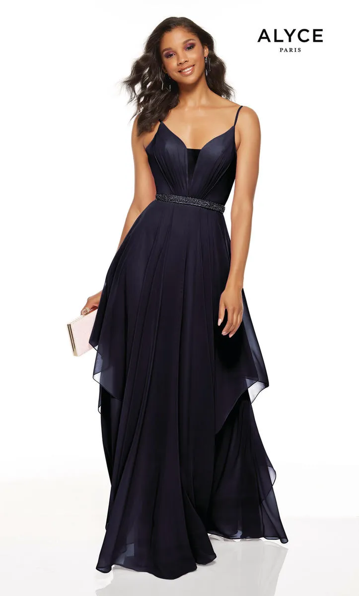 Alyce Prom Dress 60640