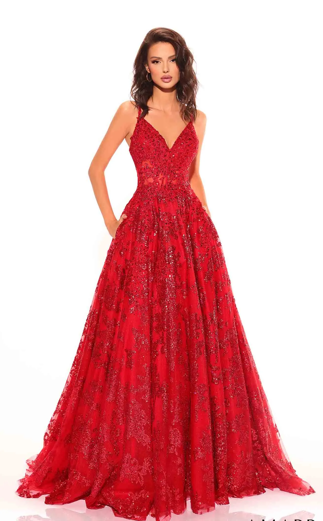 Amarra 88727 Dress