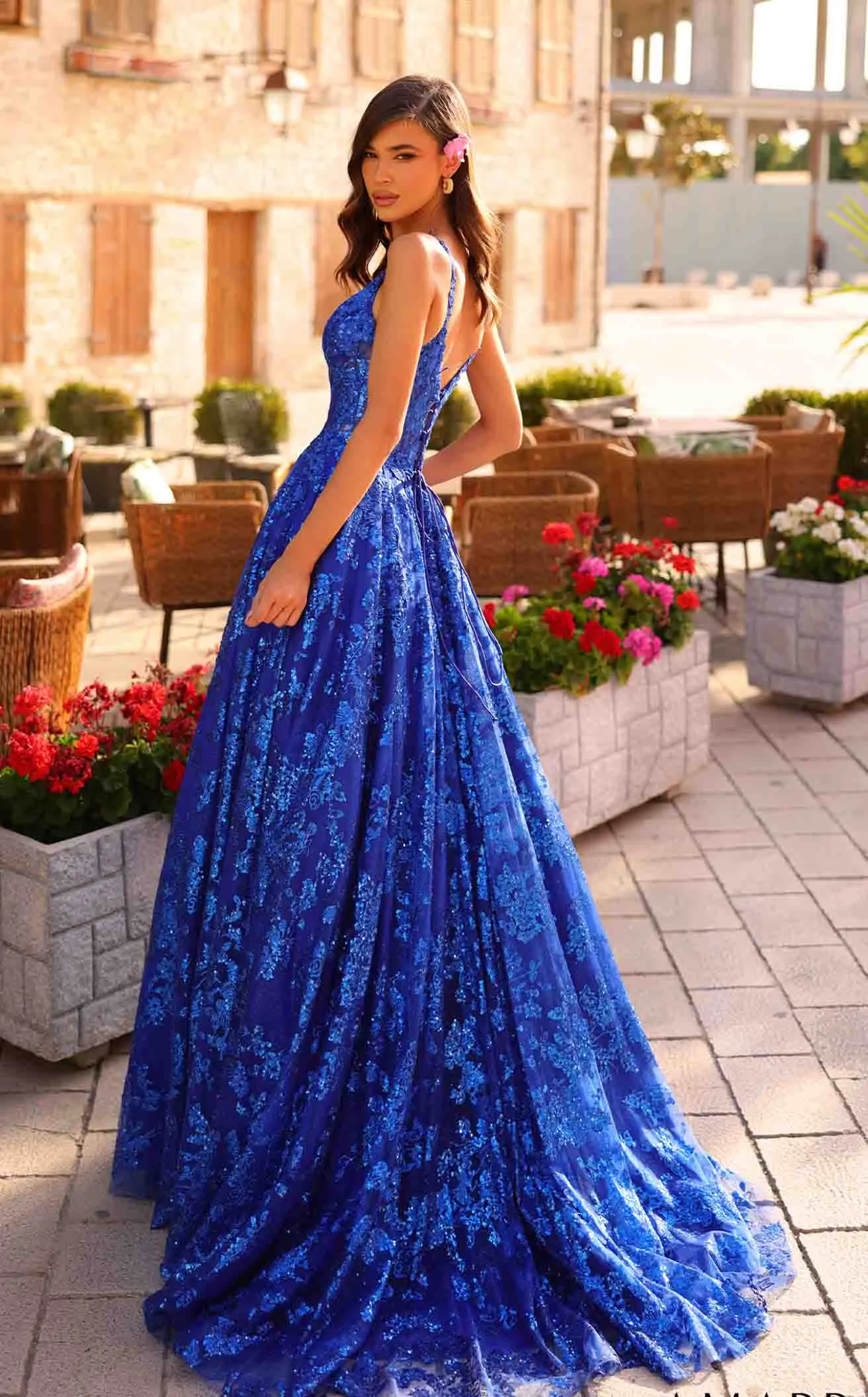 Amarra 88727 Dress