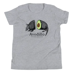 Avodillo Kid's Youth Tee