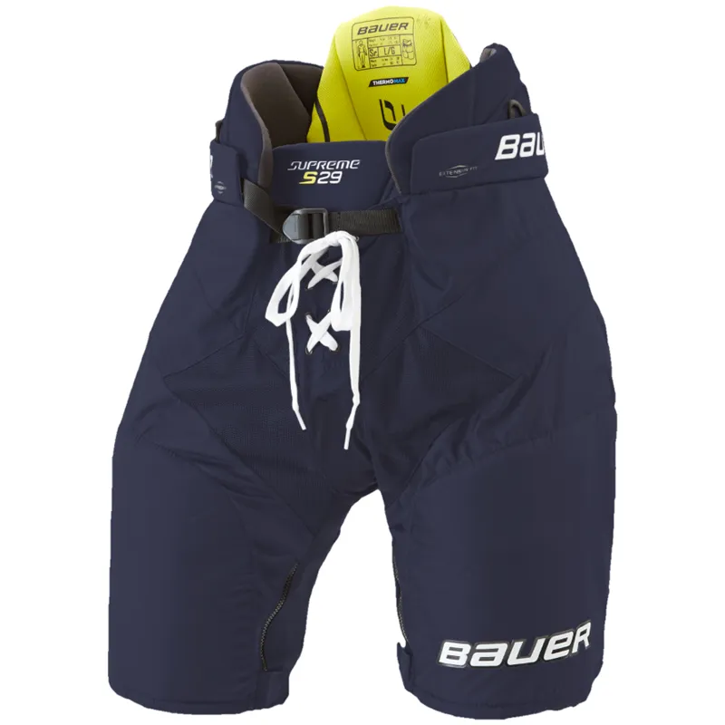 Bauer Supreme S29 Hockey Pants - JUNIOR