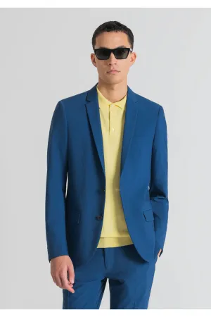 Blazer Bonnie Dark Royal Antony Morato