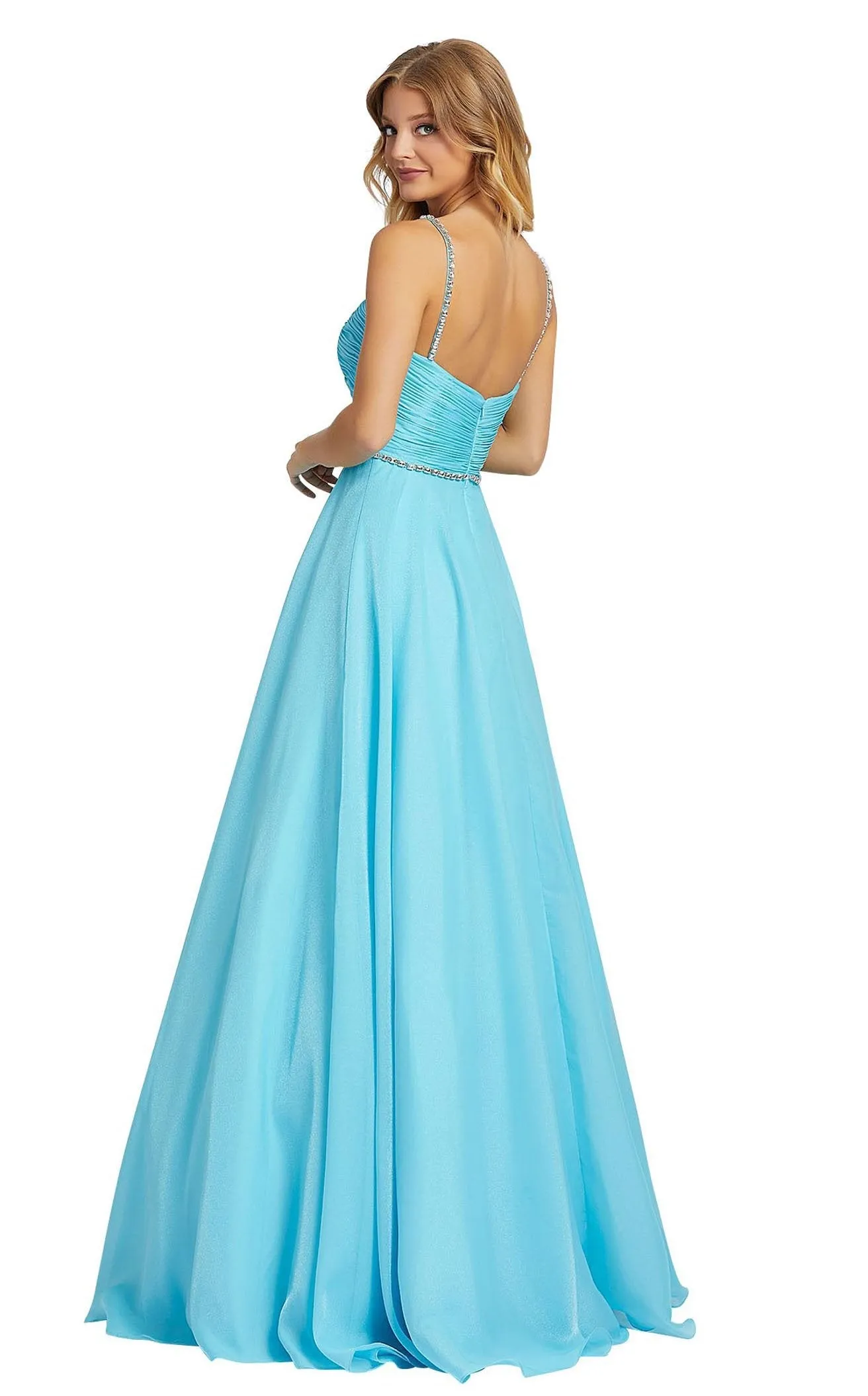 Cassandra Stone 48865A Dress