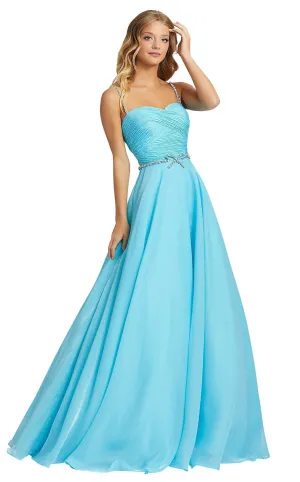 Cassandra Stone 48865A Dress