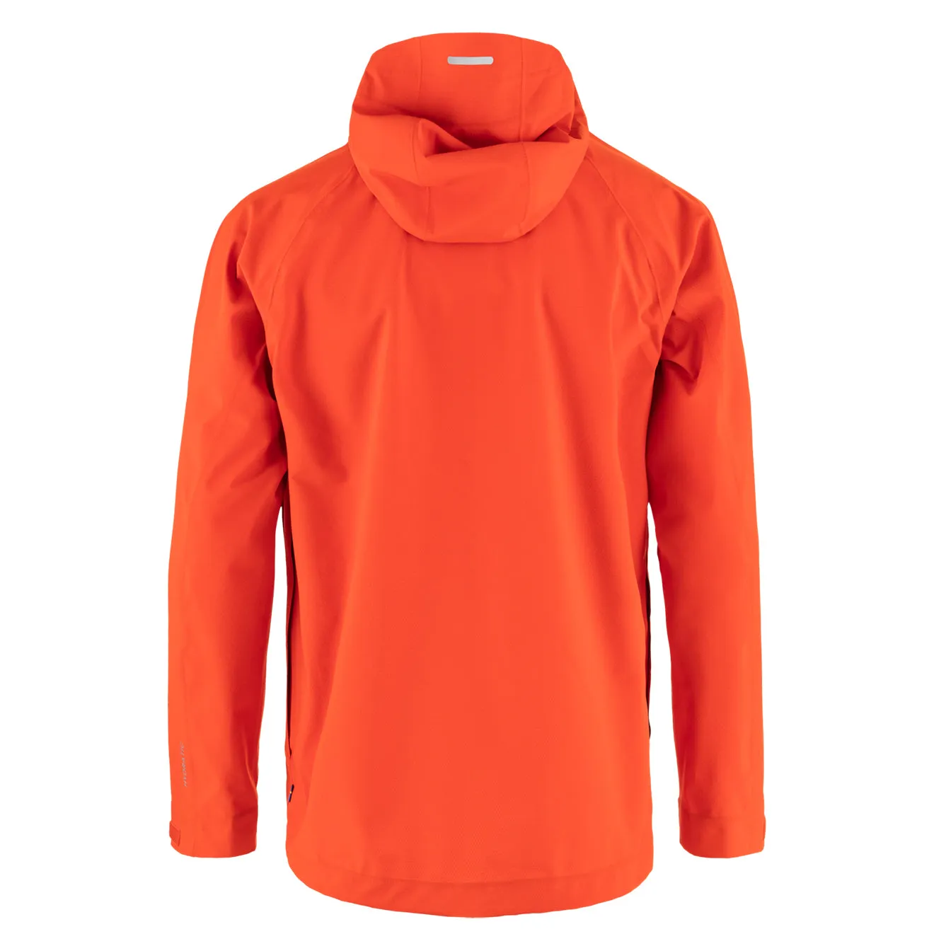 Fjallraven HC Hydratic Trail Jacket Flame Orange