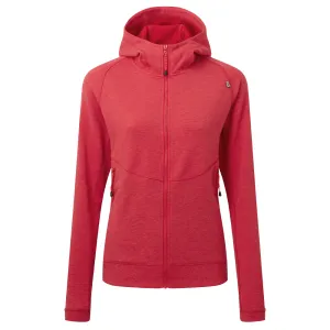 Fornax Hooded Women's Jacket [ME-005370_STOCK]