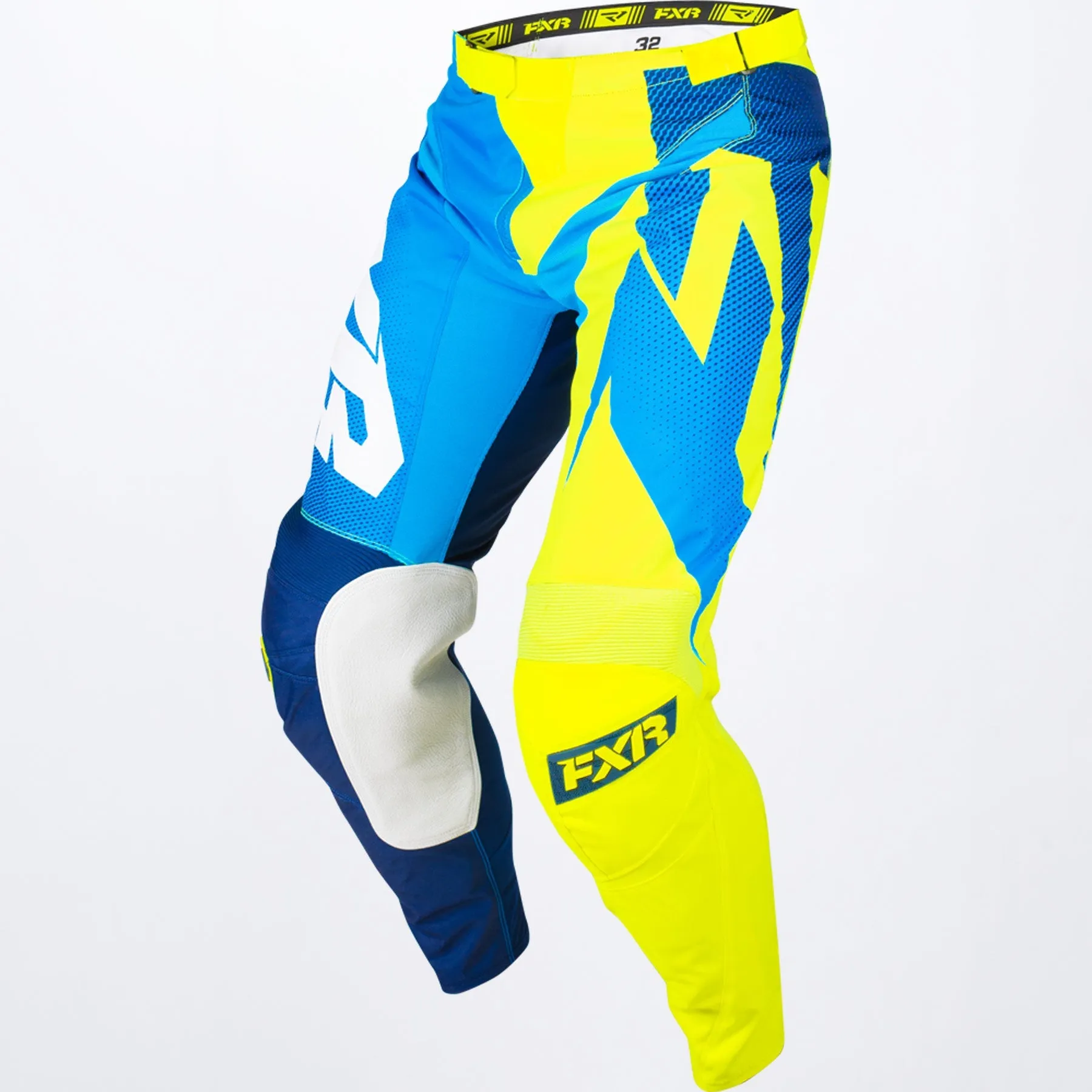 FXR Clutch Podium MX Pant