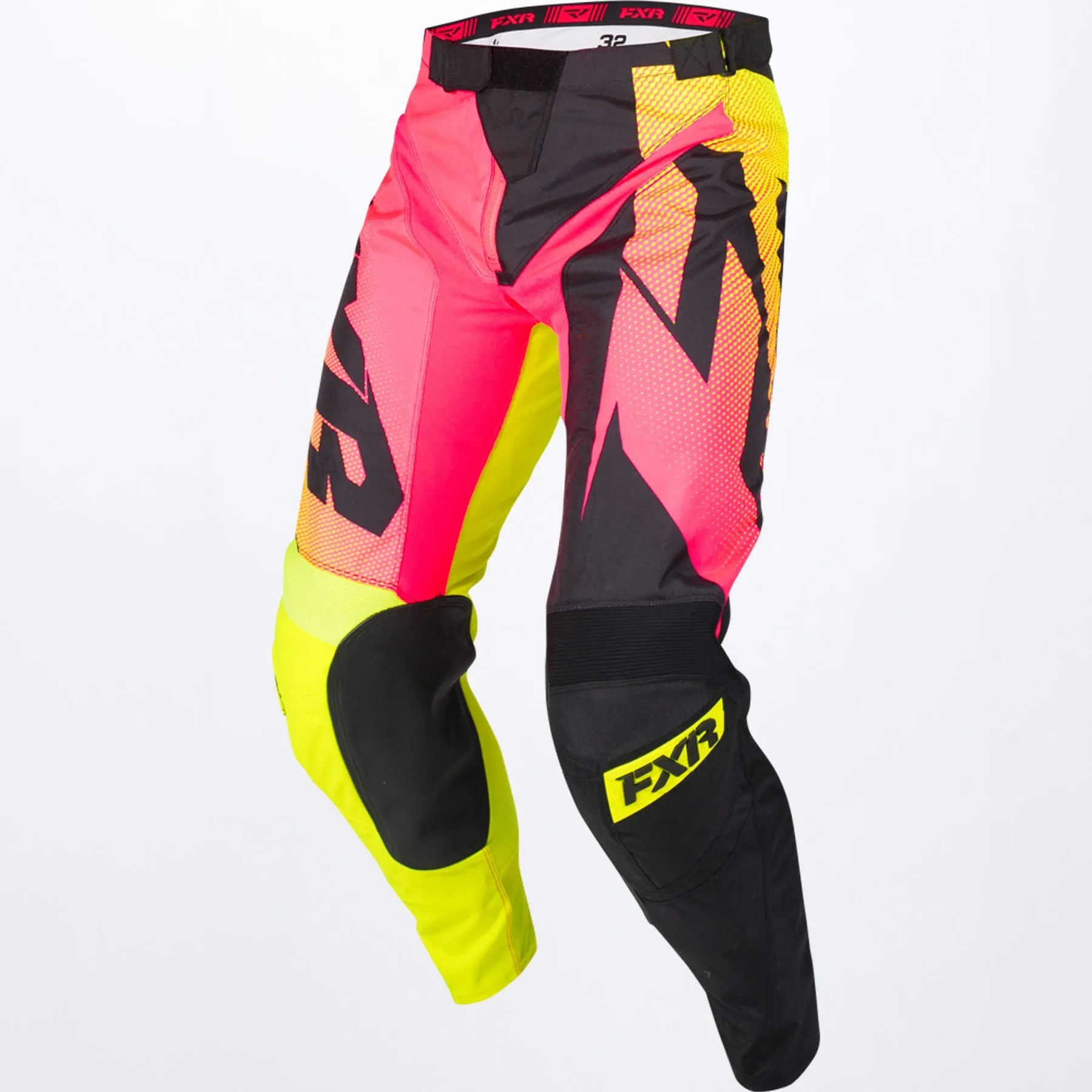 FXR Clutch Podium MX Pant