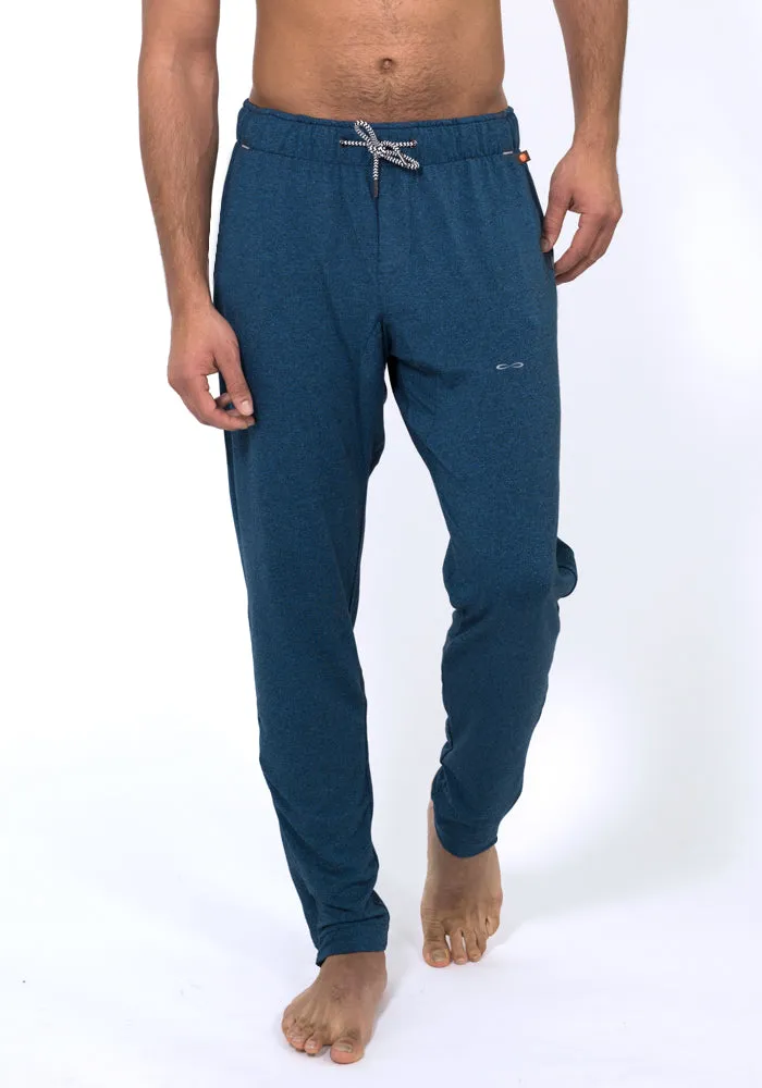 HD Bamboo Harem Sweat Pant