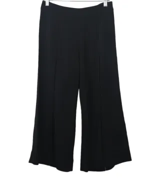 Jonathan Simkhai Black Cropped Pants sz 2