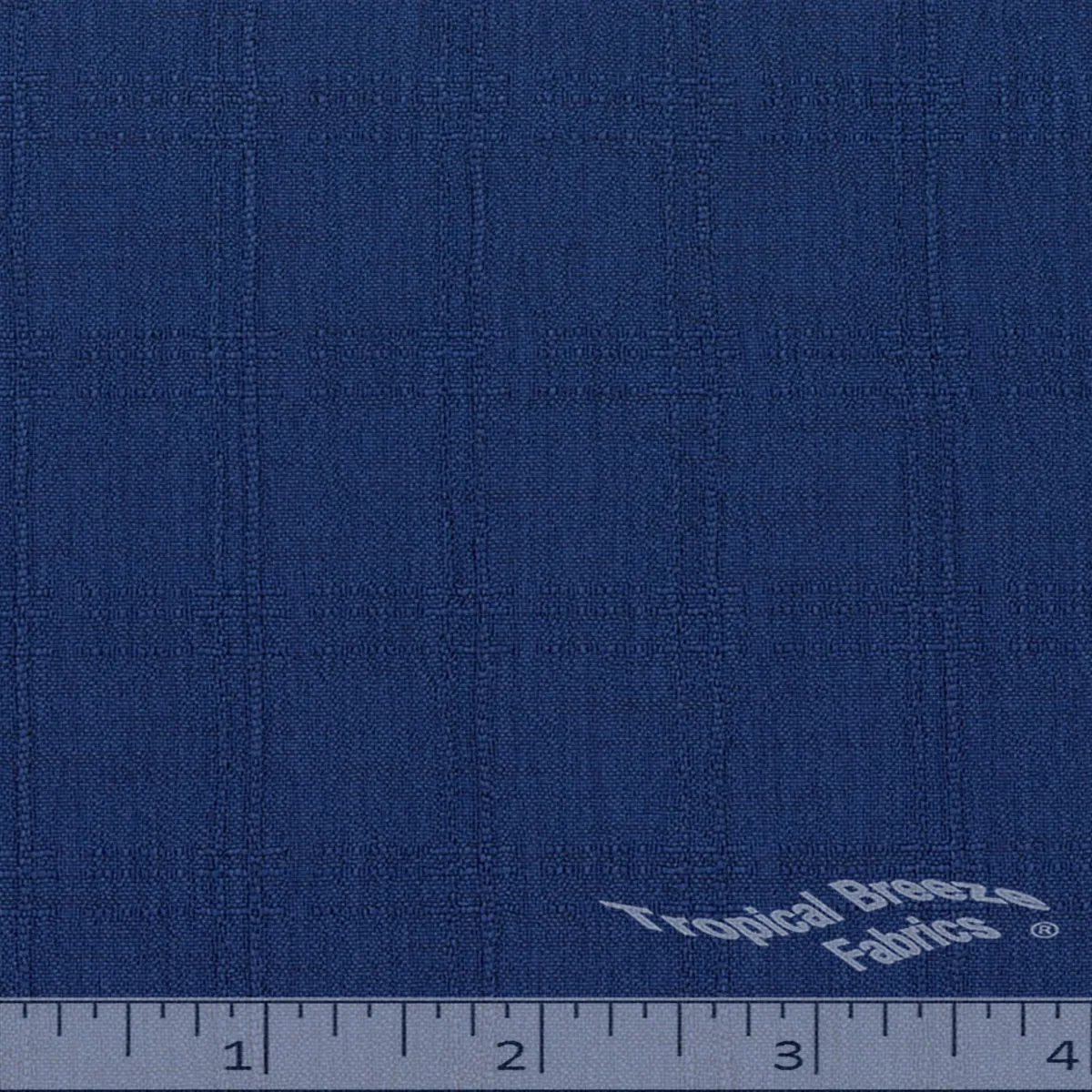 Karen Solid Color Plaid Polyester Fabric 12582