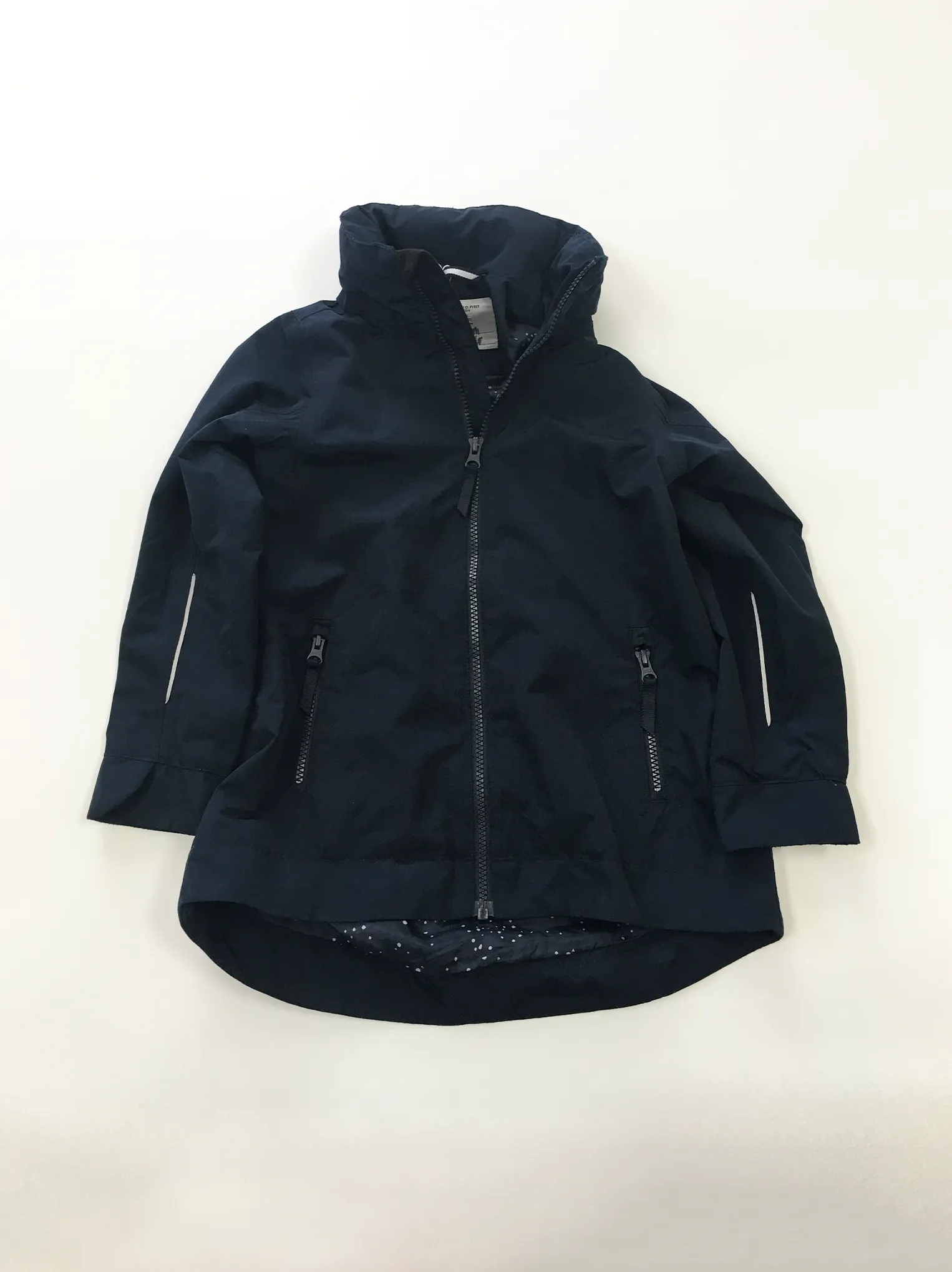 Kids Lightweight Shell Jacket