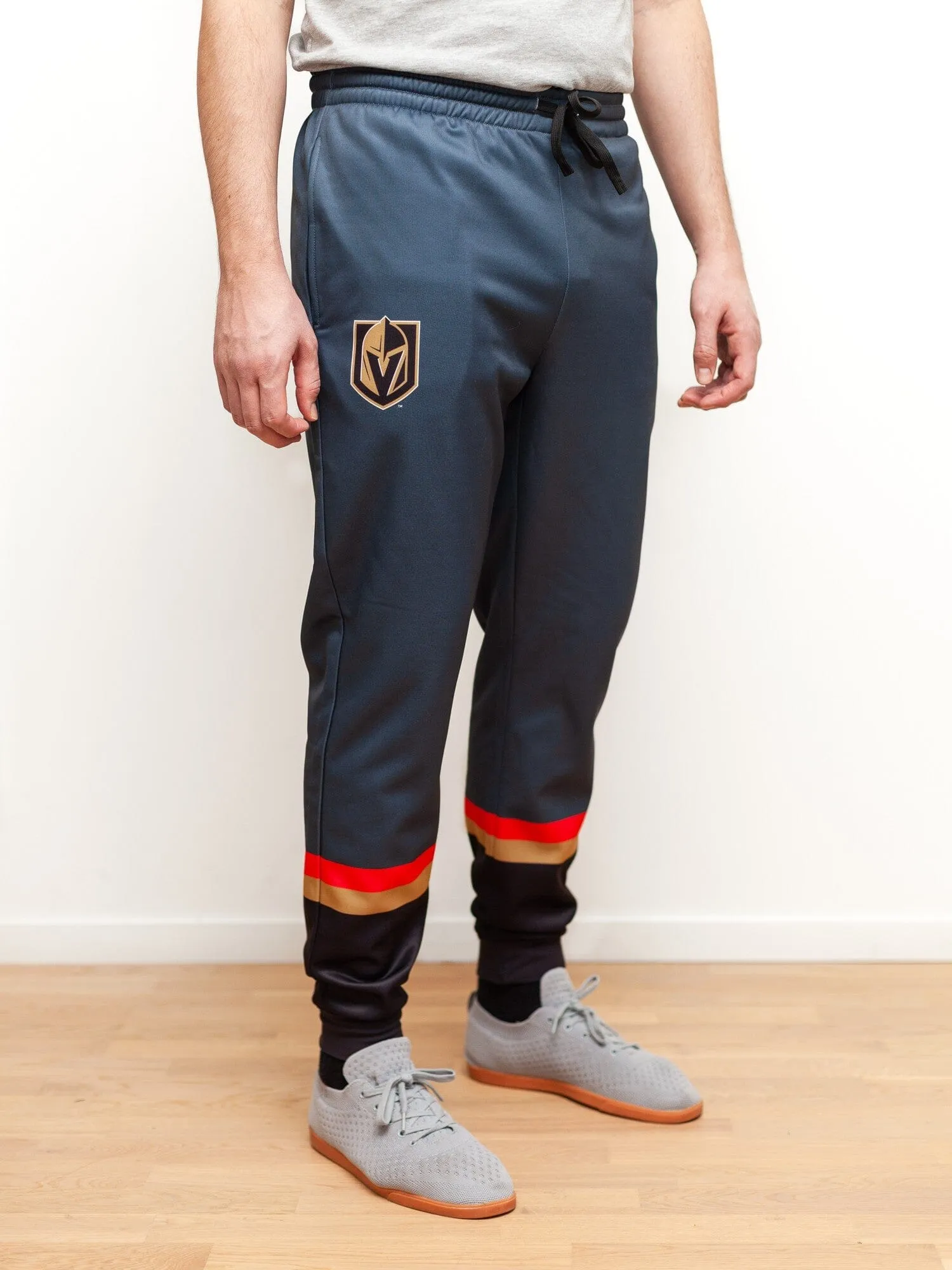 Las Vegas Golden Knights Hockey Jogger Pants