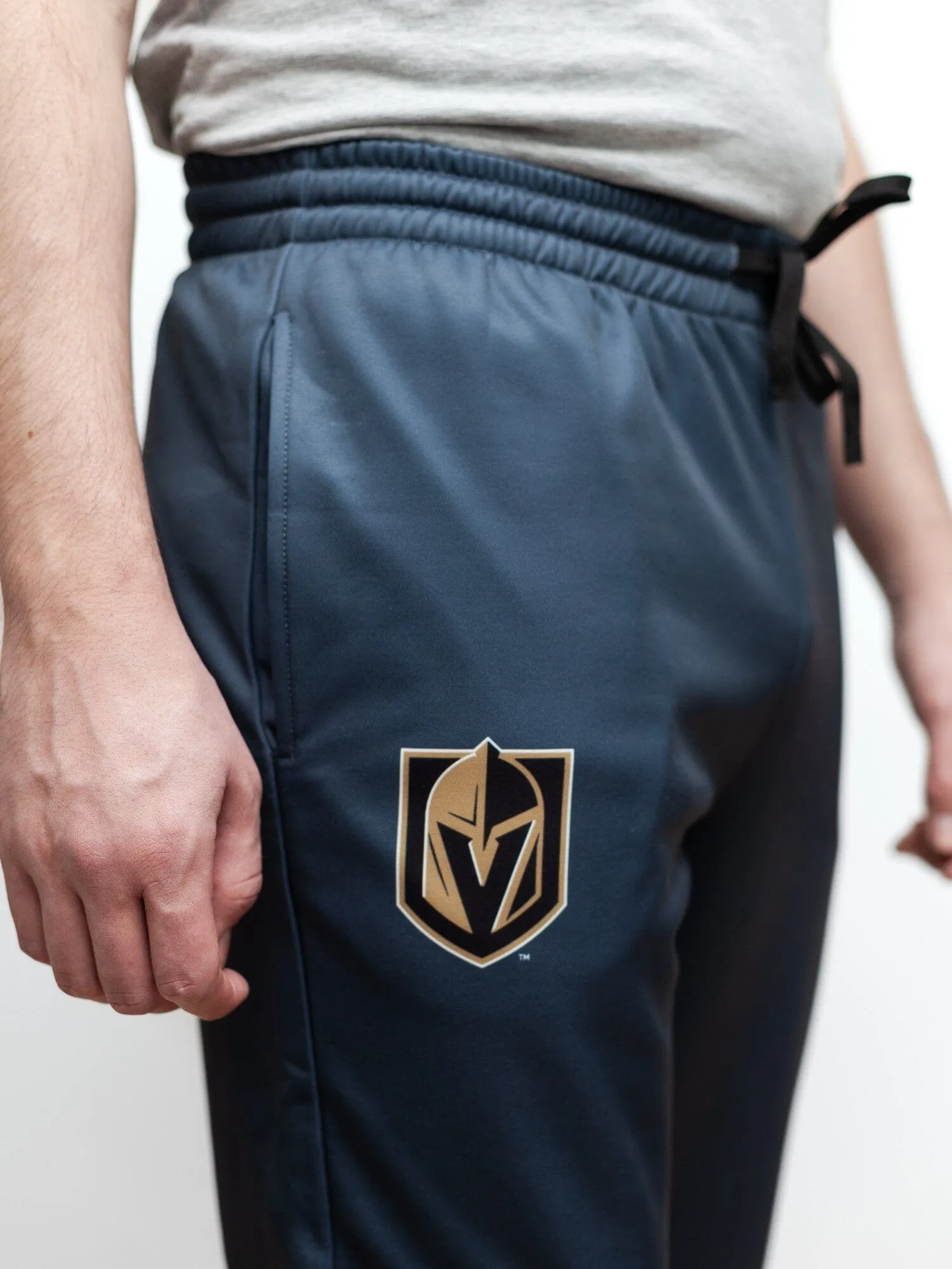 Las Vegas Golden Knights Hockey Jogger Pants