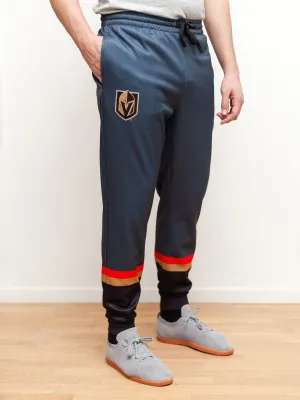 Las Vegas Golden Knights Hockey Jogger Pants