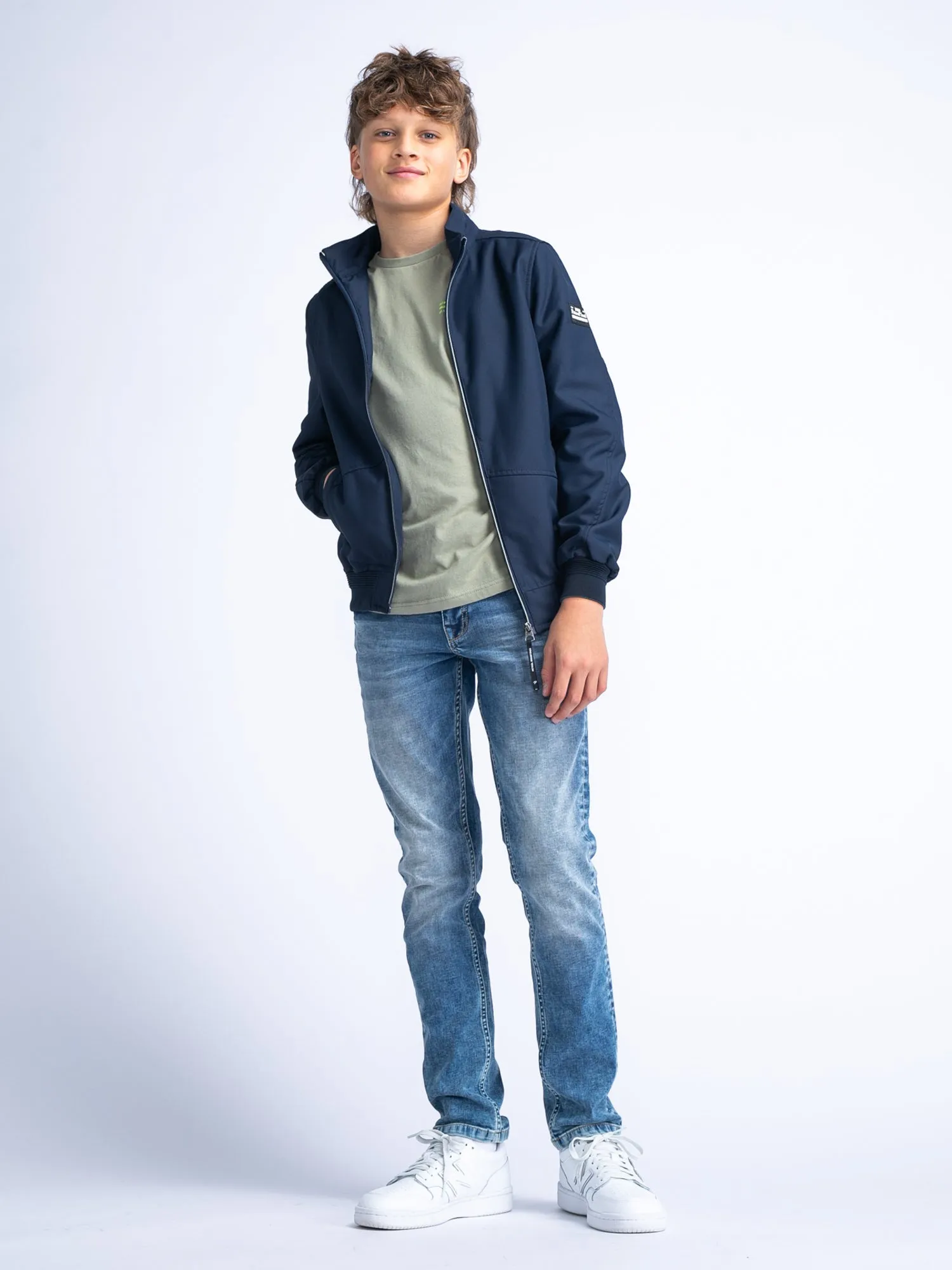 Lightweight Jacket Sunchase