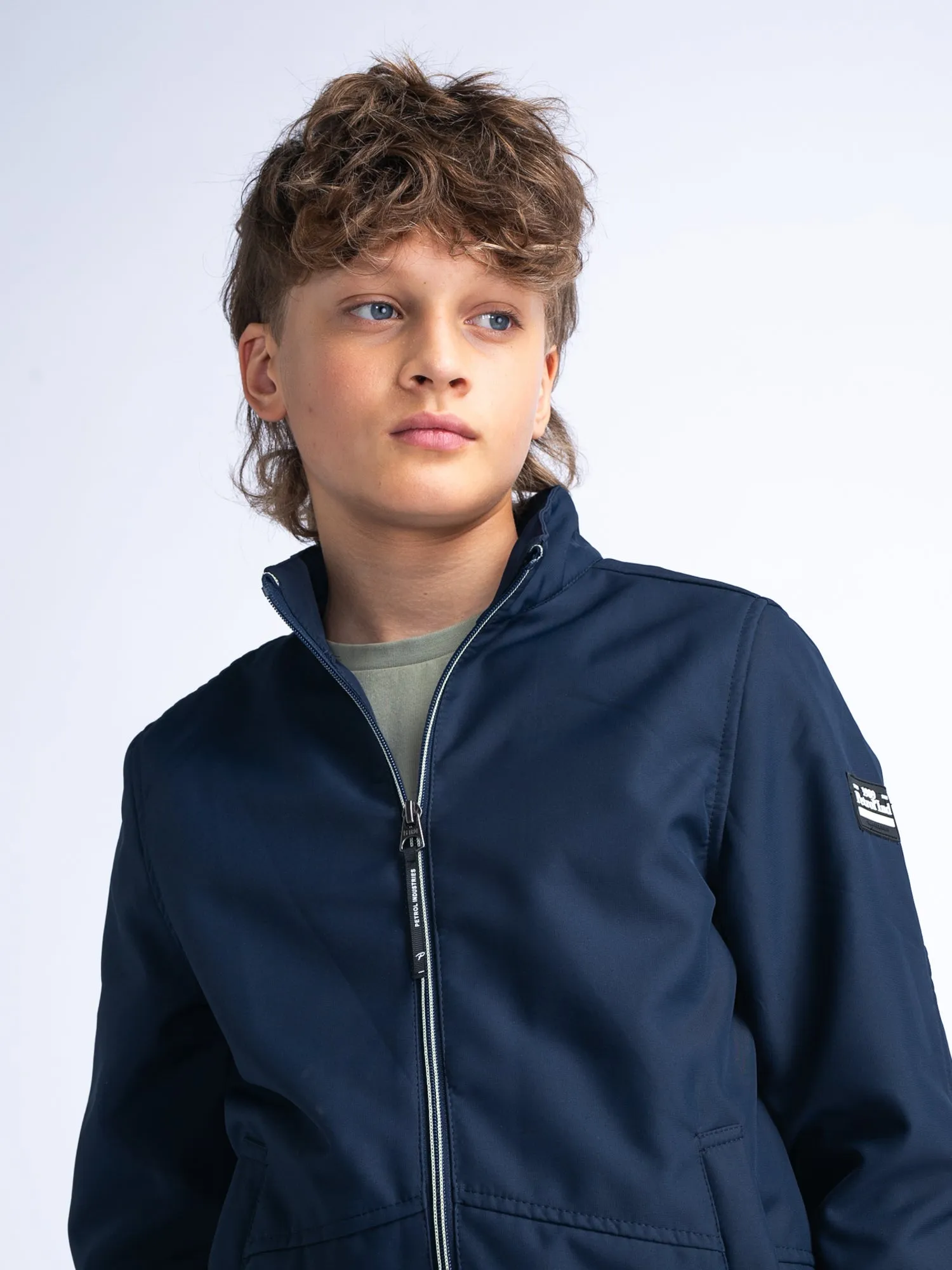 Lightweight Jacket Sunchase