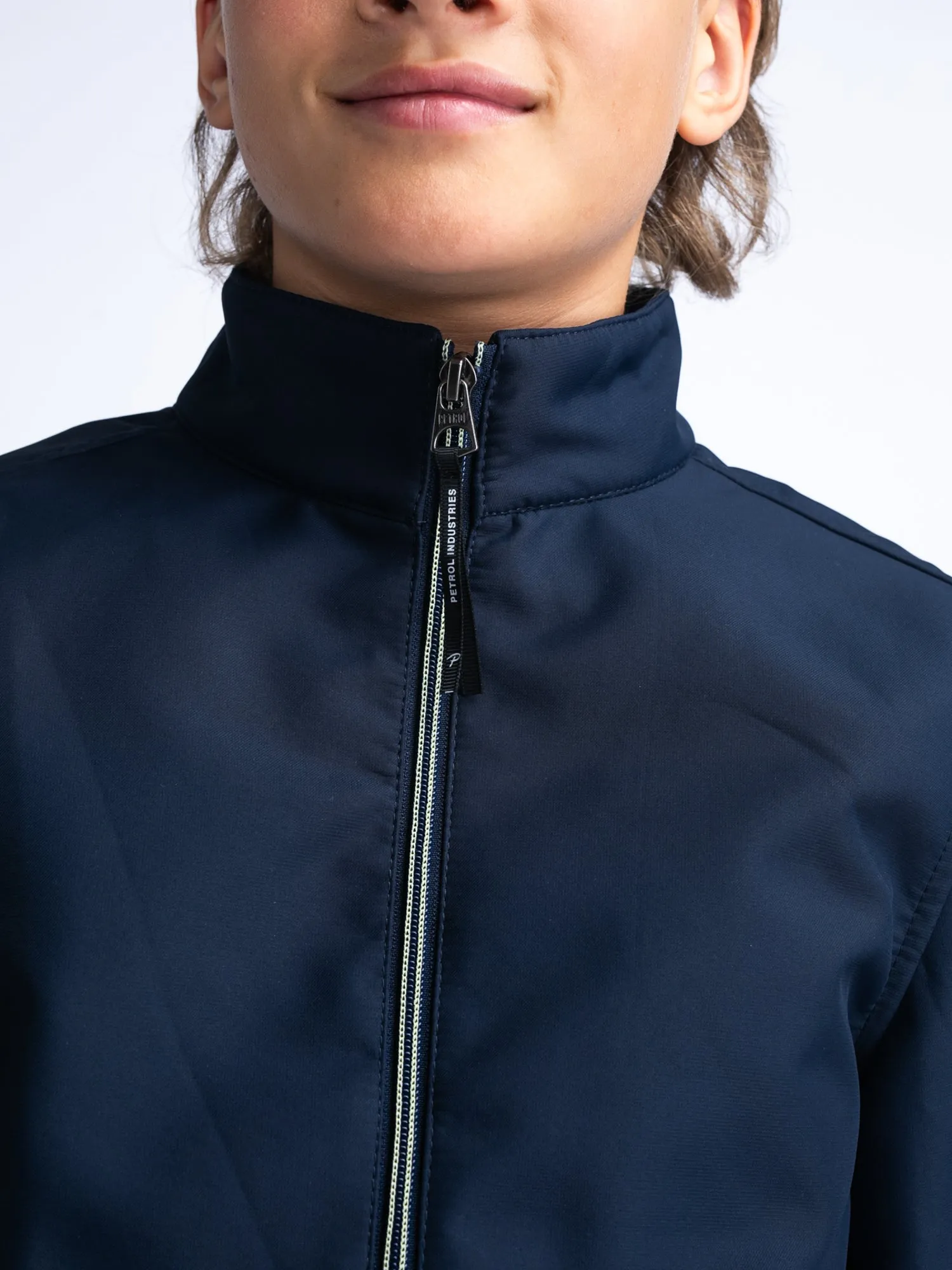 Lightweight Jacket Sunchase