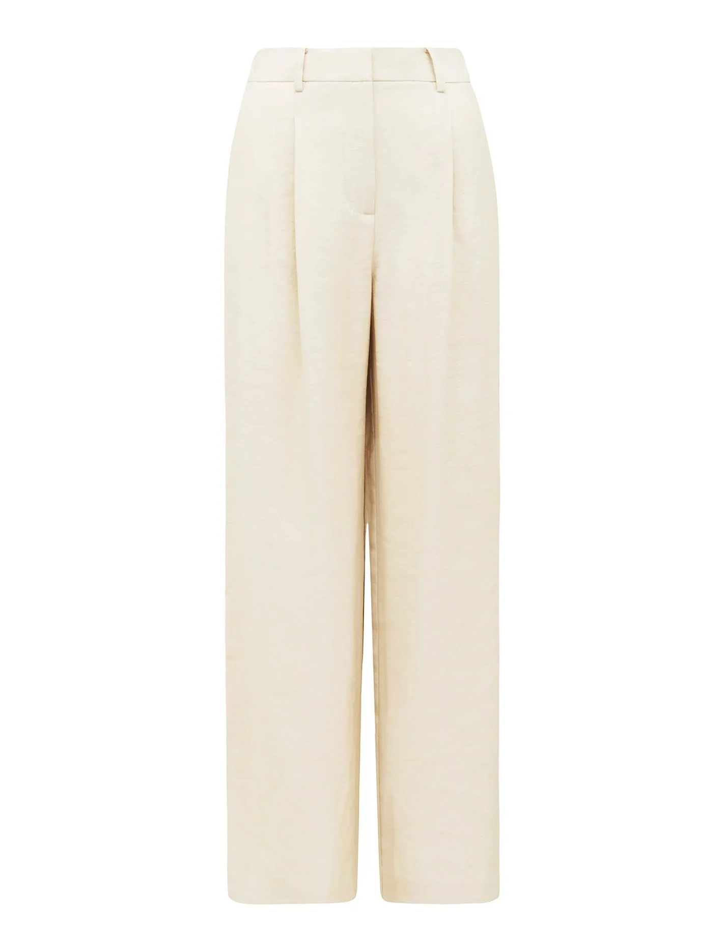 Marabella Petite Bamboo Wide Leg Pants