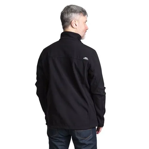 Mens Trespass Vander Softshell Jacket