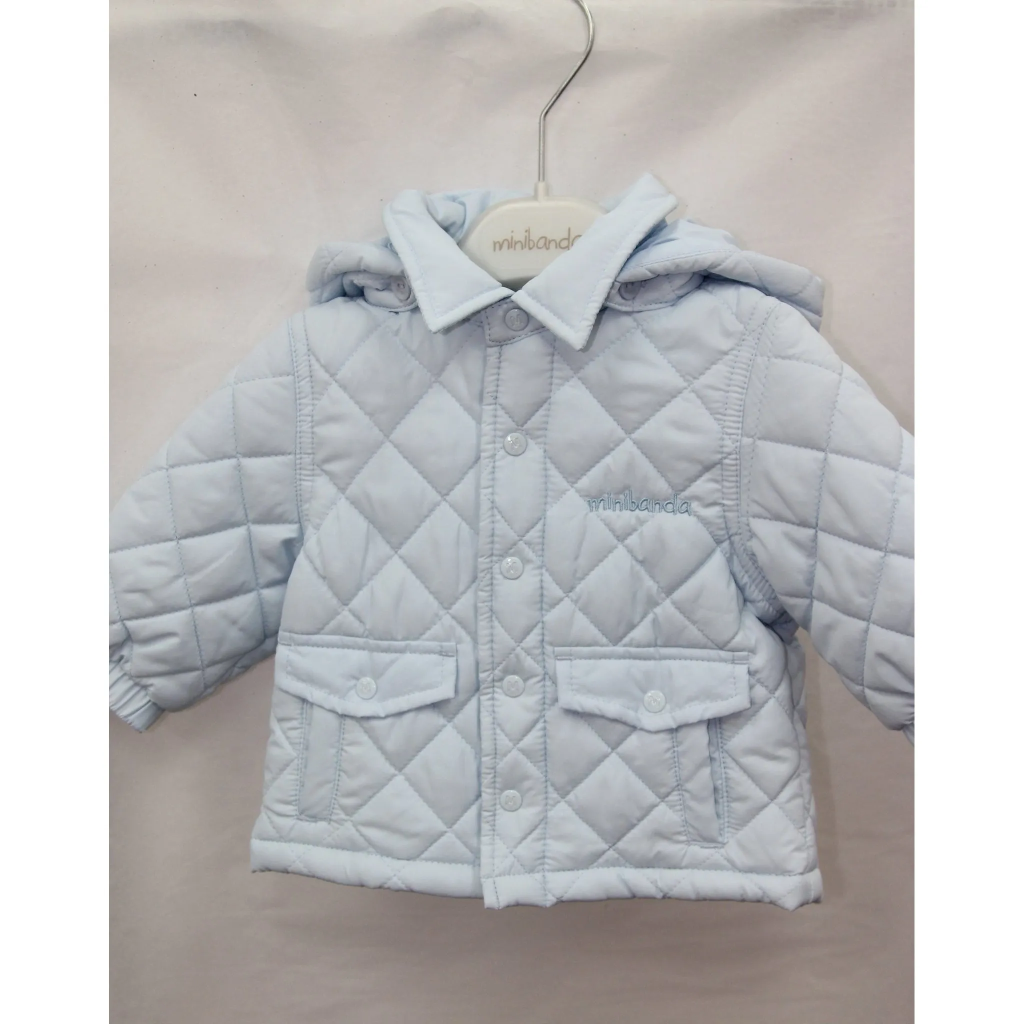 Mini Banda Lightweight Jacket