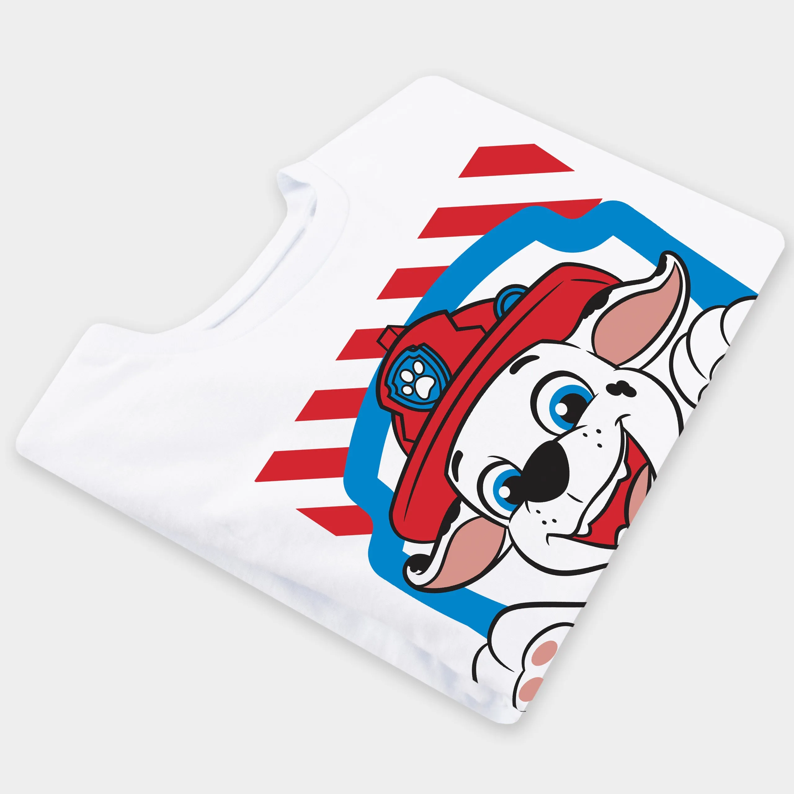 PAW Patrol Long Sleeve T-shirts – 2 Pack