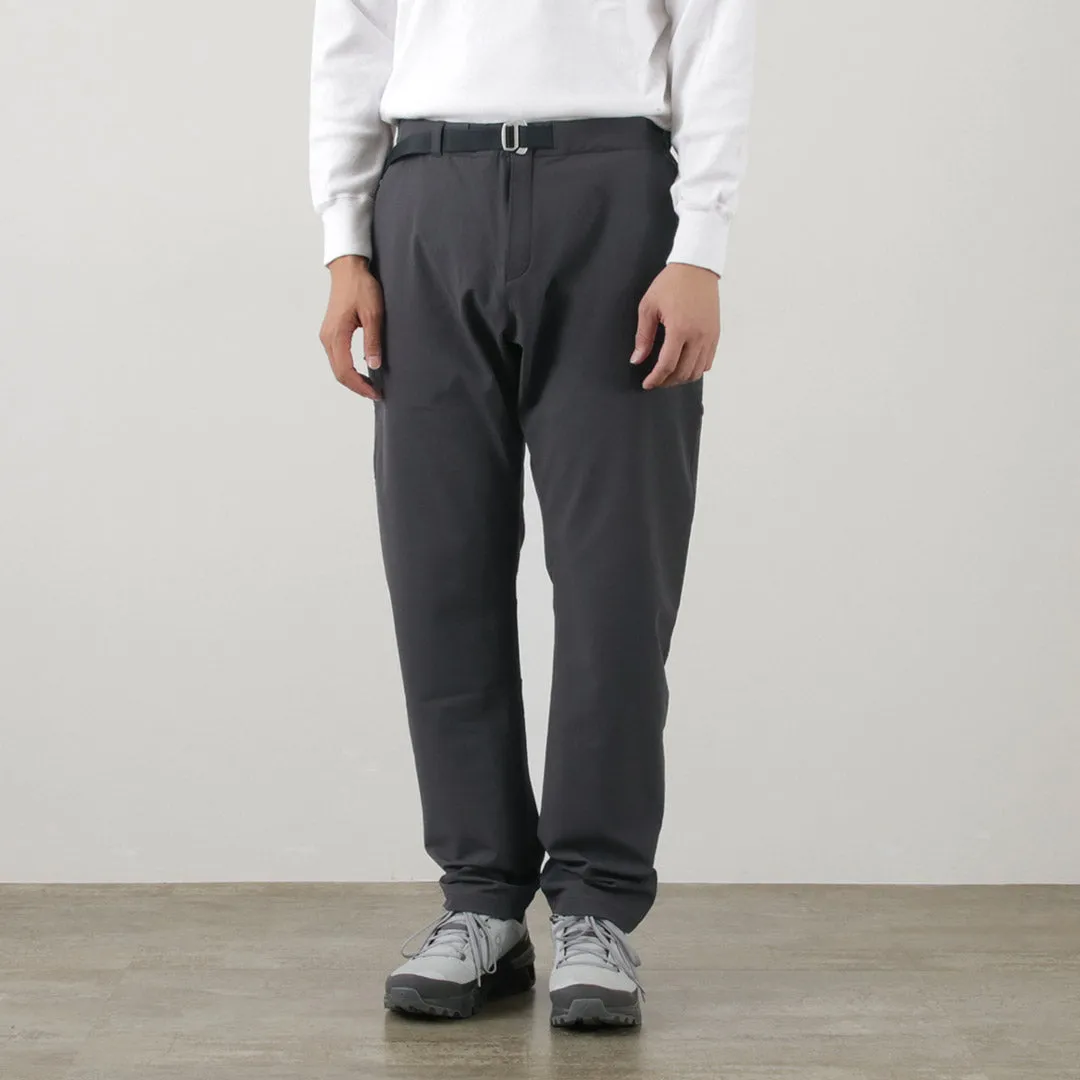 POUTNIK BY TILAK / Monk Pants