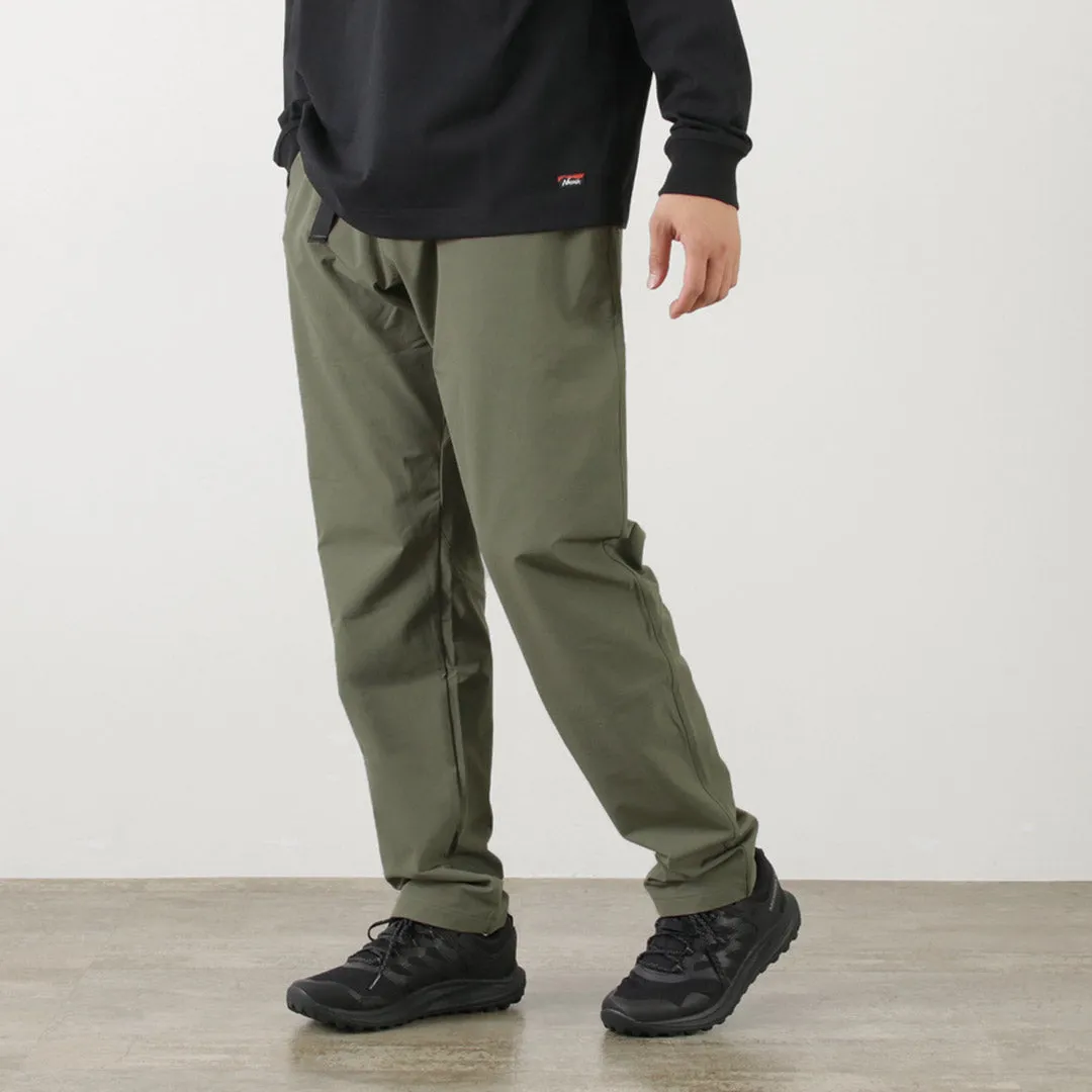 POUTNIK BY TILAK / Monk Pants