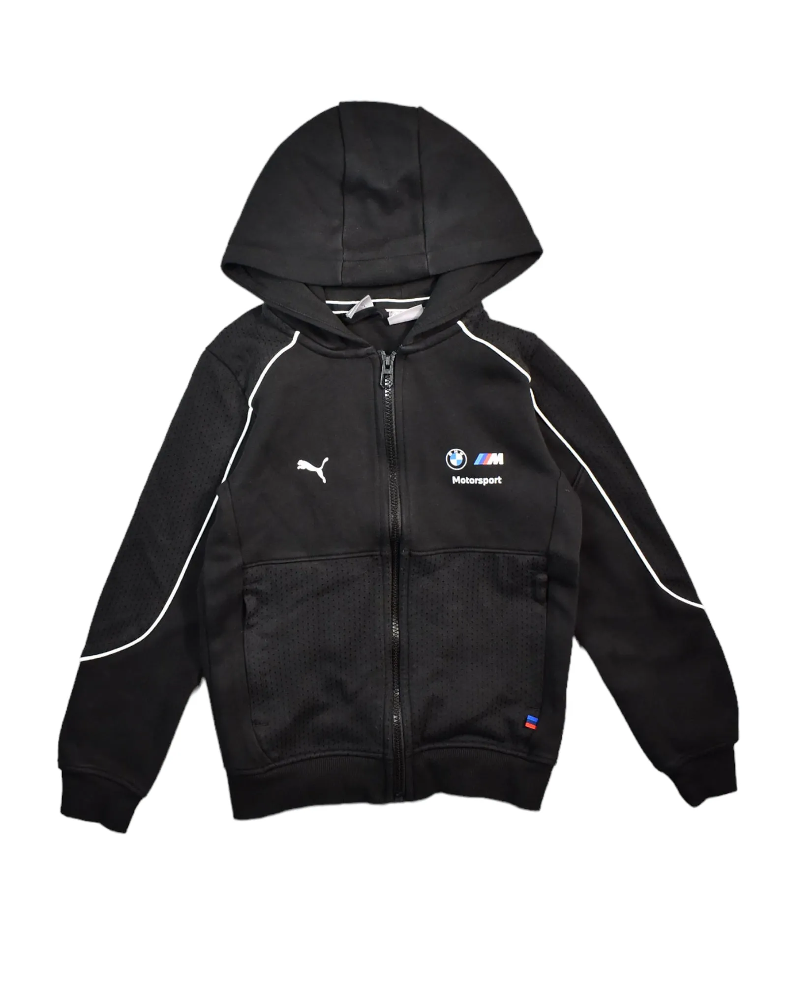 Puma Lightweight Jacket 10Y