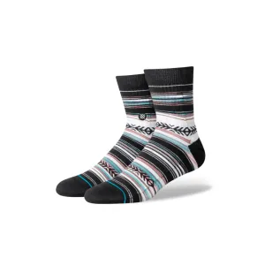 Reykir Quarter Sock