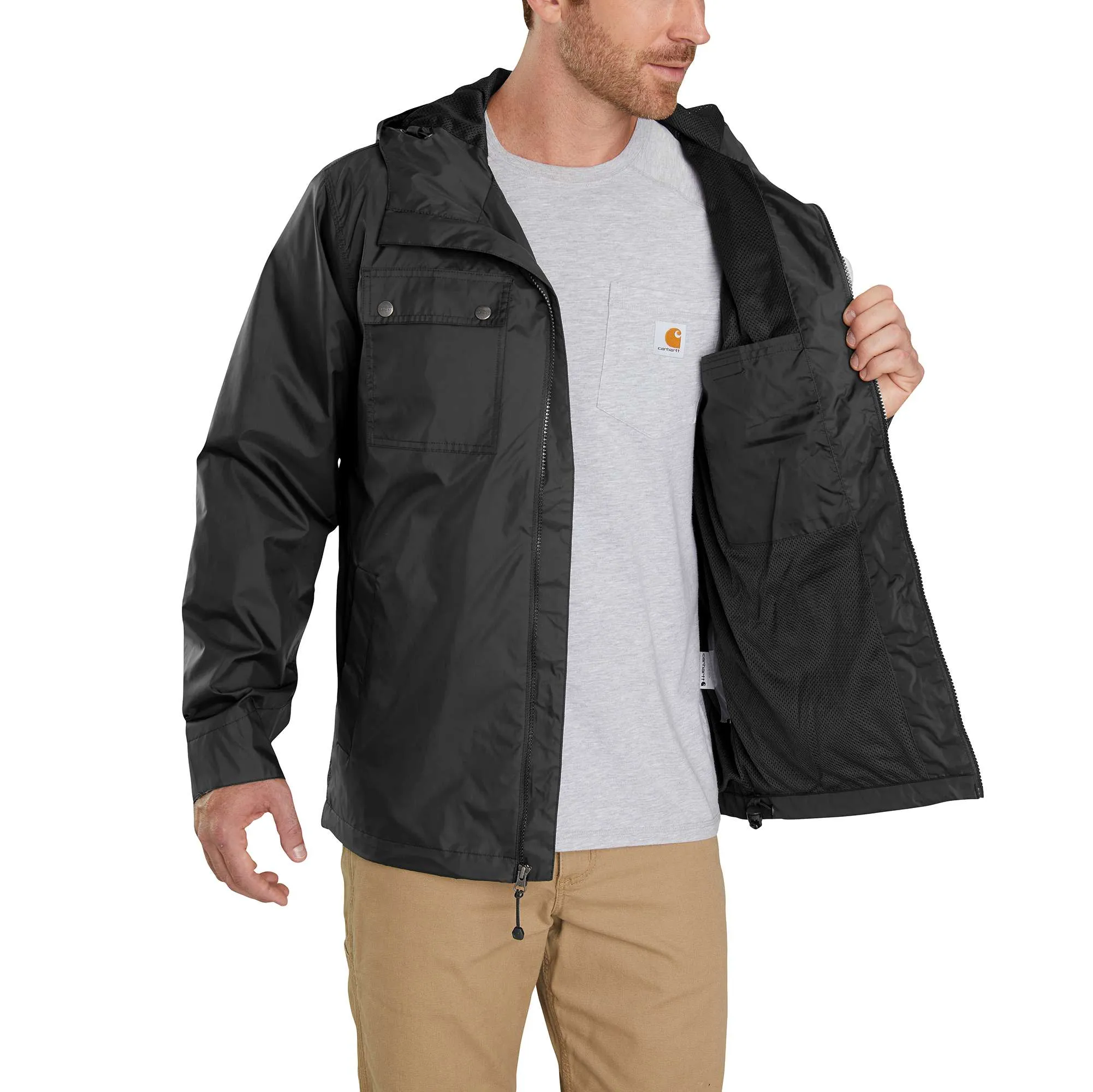 Rockford Jacket