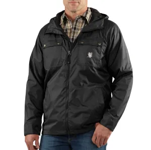 Rockford Jacket