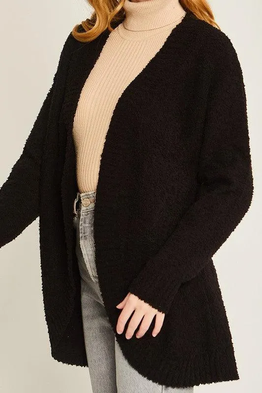 Sweater Cardigan