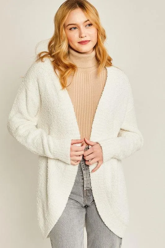 Sweater Cardigan