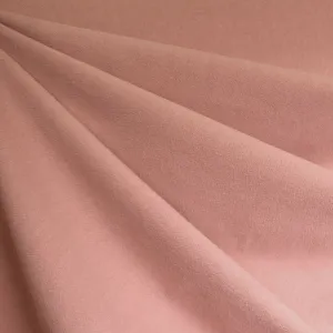 Washed Crinkle Cotton Solid Rose SY