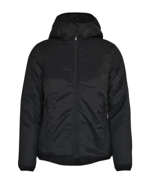 Womens Aspen jacket | Black