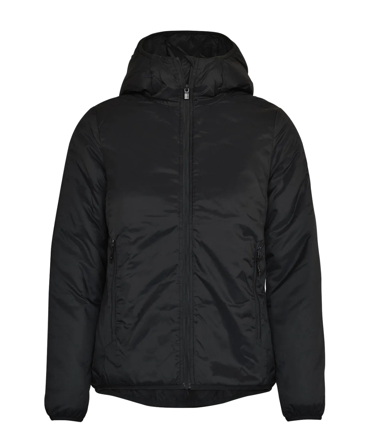 Womens Aspen jacket | Black