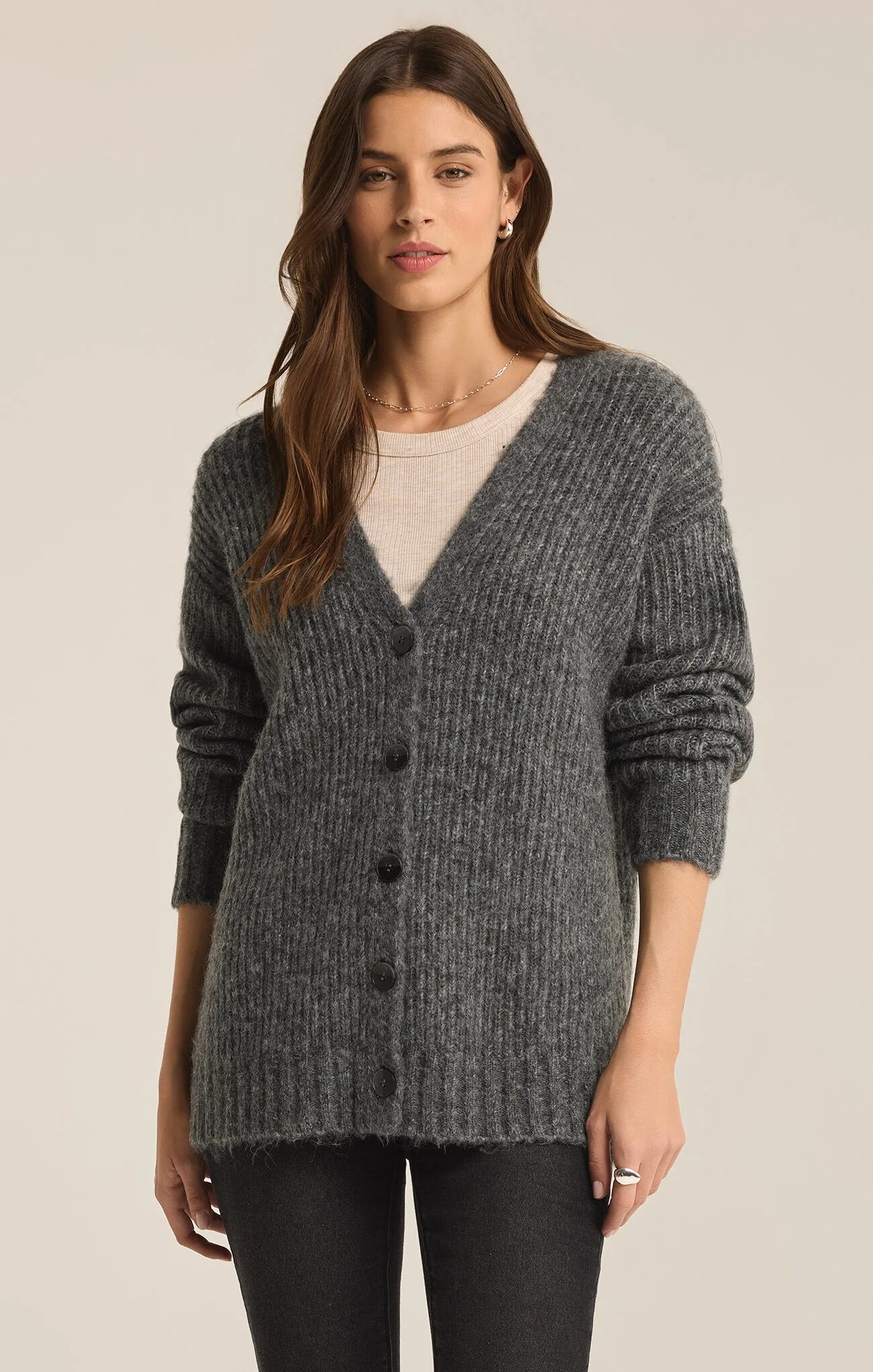 [Z Supply] Josie Cozy Cardigan